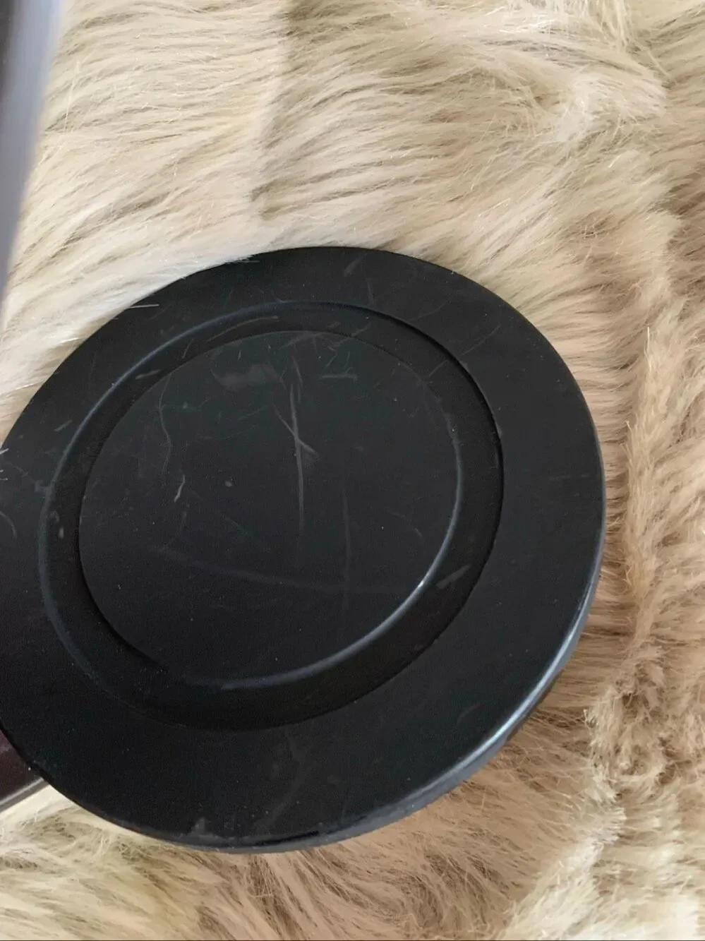 Dyson supersonic hair